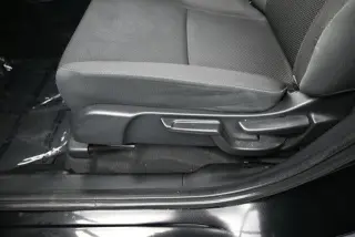 Honda HR-V 2022 LX 4dr Crossover