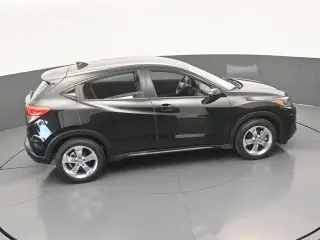 Honda HR-V 2022 LX 4dr Crossover