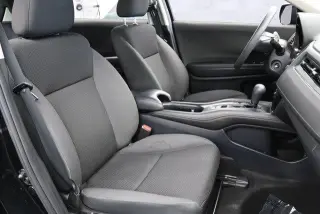 Honda HR-V 2022 LX 4dr Crossover