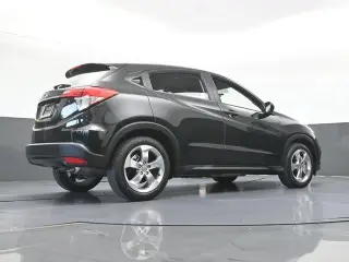 Honda HR-V 2022 LX 4dr Crossover