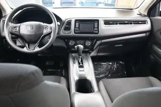 Honda HR-V 2022 LX 4dr Crossover