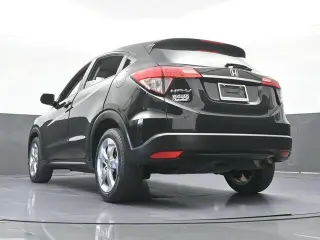 Honda HR-V 2022 LX 4dr Crossover