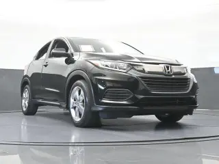 Honda HR-V 2022 LX 4dr Crossover