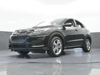 Honda HR-V 2022 LX 4dr Crossover