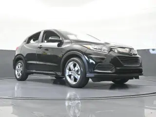 Honda HR-V 2022 LX 4dr Crossover