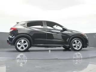 Honda HR-V 2022 LX 4dr Crossover