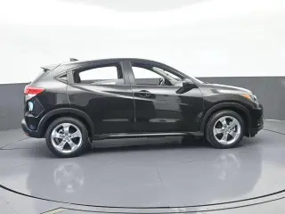 Honda HR-V 2022 LX 4dr Crossover