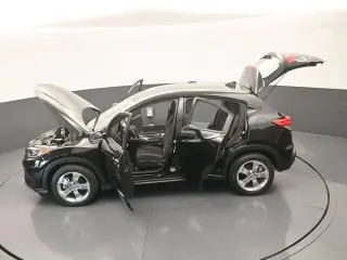 Honda HR-V 2022 LX 4dr Crossover