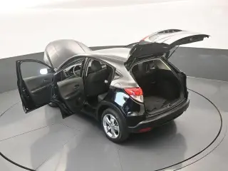 Honda HR-V 2022 LX 4dr Crossover