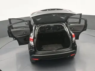 Honda HR-V 2022 LX 4dr Crossover