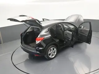 Honda HR-V 2022 LX 4dr Crossover