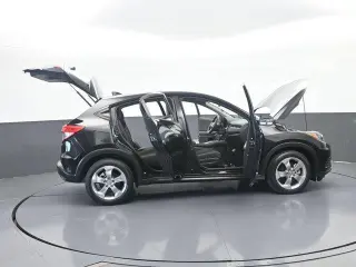 Honda HR-V 2022 LX 4dr Crossover