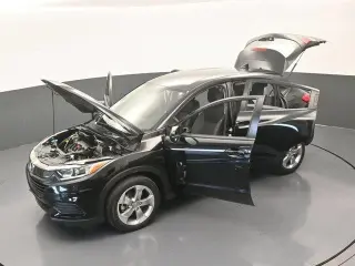 Honda HR-V 2022 LX 4dr Crossover