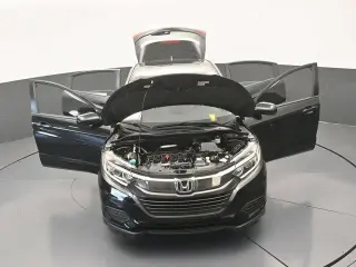 Honda HR-V 2022 LX 4dr Crossover