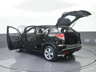 Honda HR-V 2022 LX 4dr Crossover