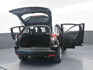 Honda HR-V 2022 LX 4dr Crossover
