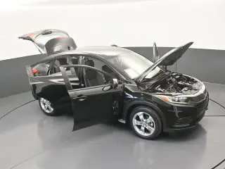 Honda HR-V 2022 LX 4dr Crossover