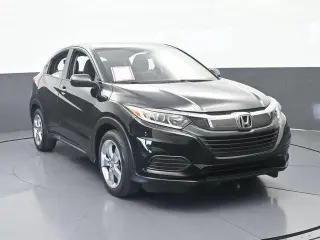 Honda HR-V 2022 LX 4dr Crossover