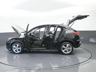 Honda HR-V 2022 LX 4dr Crossover