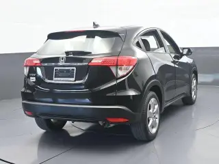 Honda HR-V 2022 LX 4dr Crossover