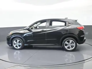 Honda HR-V 2022 LX 4dr Crossover