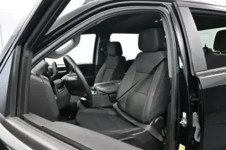 Chevrolet Silverado 1500 2024 4x2 Custom 4dr Crew Cab 5.8 ft. SB
