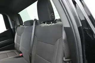Chevrolet Silverado 1500 2024 4x2 Custom 4dr Crew Cab 5.8 ft. SB