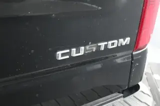 Chevrolet Silverado 1500 2024 4x2 Custom 4dr Crew Cab 5.8 ft. SB