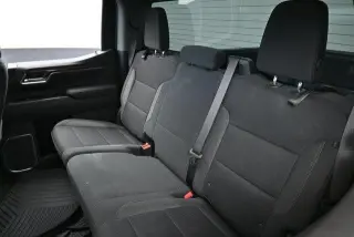 Chevrolet Silverado 1500 2022 4x2 RST 4dr Crew Cab 5.8 ft. SB