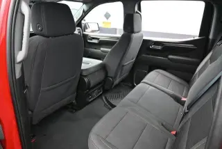 Chevrolet Silverado 1500 2022 4x2 RST 4dr Crew Cab 5.8 ft. SB