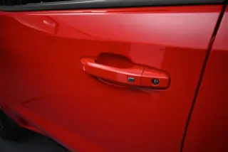 Chevrolet Silverado 1500 2022 4x2 RST 4dr Crew Cab 5.8 ft. SB