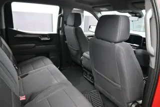 Chevrolet Silverado 1500 2022 4x2 RST 4dr Crew Cab 5.8 ft. SB