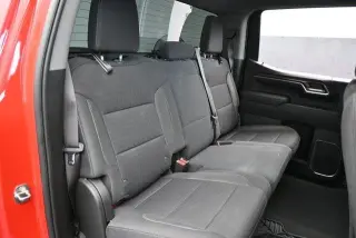 Chevrolet Silverado 1500 2022 4x2 RST 4dr Crew Cab 5.8 ft. SB