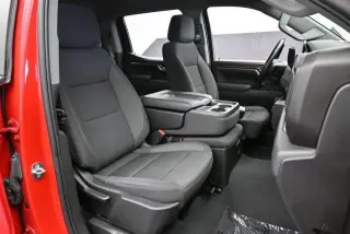 Chevrolet Silverado 1500 2022 4x2 RST 4dr Crew Cab 5.8 ft. SB