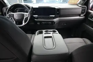Chevrolet Silverado 1500 2022 4x2 RST 4dr Crew Cab 5.8 ft. SB