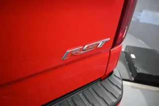 Chevrolet Silverado 1500 2022 4x2 RST 4dr Crew Cab 5.8 ft. SB