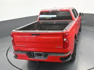 Chevrolet Silverado 1500 2022 4x2 RST 4dr Crew Cab 5.8 ft. SB