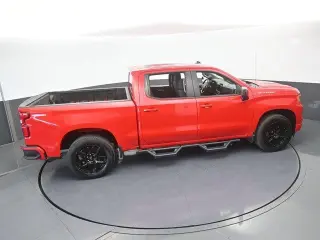 Chevrolet Silverado 1500 2022 4x2 RST 4dr Crew Cab 5.8 ft. SB