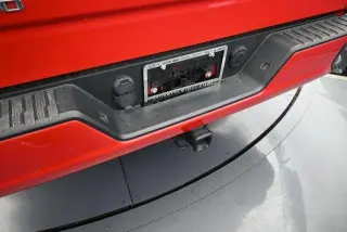 Chevrolet Silverado 1500 2022 4x2 RST 4dr Crew Cab 5.8 ft. SB