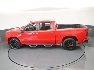 Chevrolet Silverado 1500 2022 4x2 RST 4dr Crew Cab 5.8 ft. SB