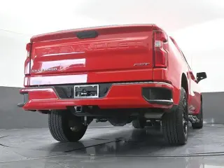 Chevrolet Silverado 1500 2022 4x2 RST 4dr Crew Cab 5.8 ft. SB