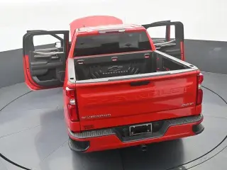 Chevrolet Silverado 1500 2022 4x2 RST 4dr Crew Cab 5.8 ft. SB