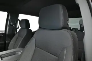 Chevrolet Silverado 1500 2022 4x2 RST 4dr Crew Cab 5.8 ft. SB
