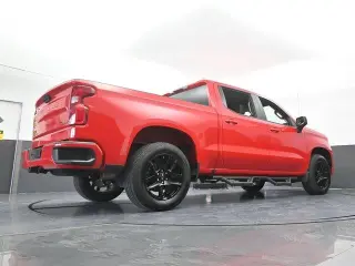 Chevrolet Silverado 1500 2022 4x2 RST 4dr Crew Cab 5.8 ft. SB