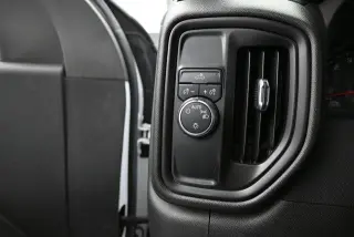 Chevrolet Silverado 1500 Limited 2022 4x2 Custom 4dr Crew Cab 5.8 ft. SB