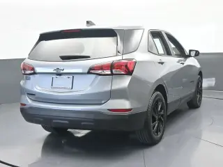 Chevrolet Equinox 2024 LS 4dr SUV w/1LS