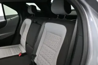 Chevrolet Equinox 2024 LS 4dr SUV w/1LS