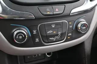 Chevrolet Equinox 2024 LS 4dr SUV w/1LS
