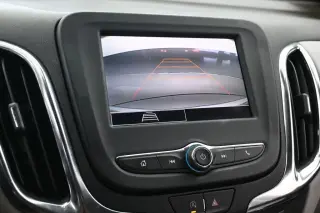 Chevrolet Equinox 2024 LS 4dr SUV w/1LS