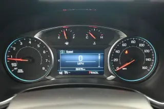 Chevrolet Equinox 2024 LS 4dr SUV w/1LS